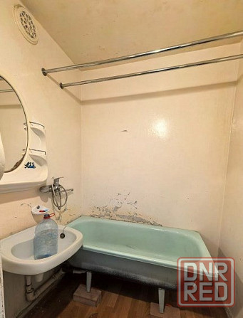 Продам 2к.кв. Кировский р-н. мкр. Текстильщик. Ориентир маг."Пионер" ул.Петровского. Донецк - изображение 7