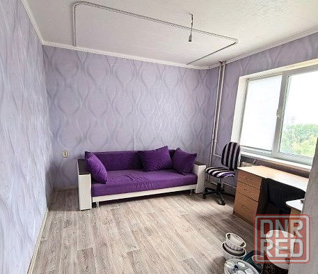 Продам 2к.кв. Кировский р-н. мкр. Текстильщик. Ориентир маг."Пионер" ул.Петровского. Донецк - изображение 4