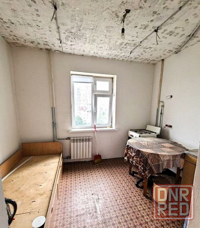 Продам 2к.кв. Кировский р-н. мкр. Текстильщик. Ориентир маг."Пионер" ул.Петровского. Донецк - изображение 1