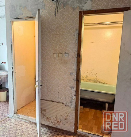 Продам 2к.кв. Кировский р-н. мкр. Текстильщик. Ориентир маг."Пионер" ул.Петровского. Донецк - изображение 6