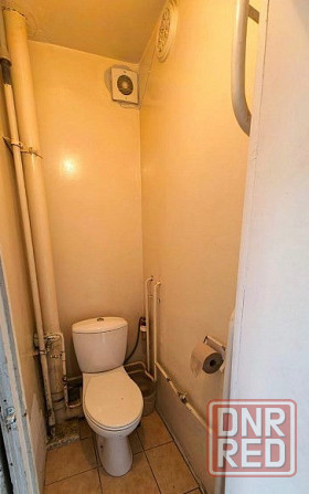 Продам 2к.кв. Кировский р-н. мкр. Текстильщик. Ориентир маг."Пионер" ул.Петровского. Донецк - изображение 8