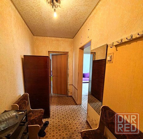 Продам 2к.кв. Кировский р-н. мкр. Текстильщик. Ориентир маг."Пионер" ул.Петровского. Донецк - изображение 5