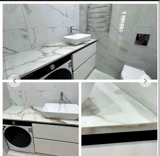 Строительство Харцызск