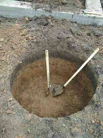 Строительство Харцызск