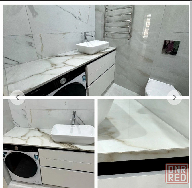 Строительство Харцызск - изображение 3