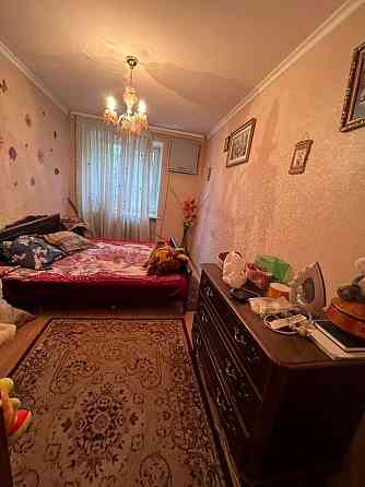 Уютная квартира в районе жд вокзала Донецк