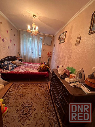 Уютная квартира в районе жд вокзала Донецк - изображение 2