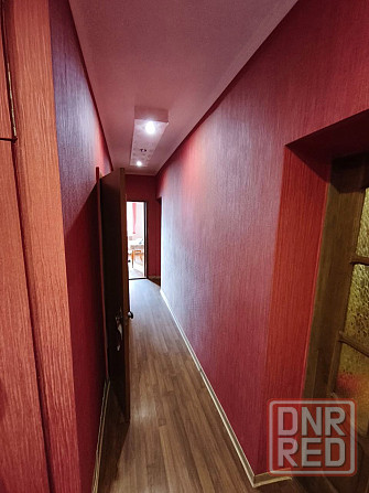 Просторная 2-х комн в самом центре Донецка Донецк - изображение 6