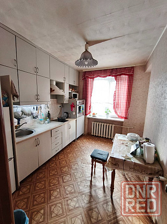 Просторная 2-х комн в самом центре Донецка Донецк - изображение 3