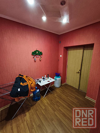 Просторная 2-х комн в самом центре Донецка Донецк - изображение 4