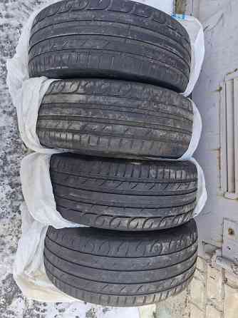 Продам летние шины 225/45/18 Донецк