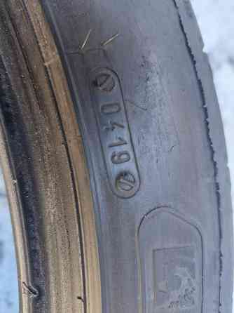 Продам летние шины 225/45/18 Донецк