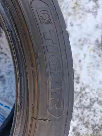 Продам летние шины 225/45/18 Донецк