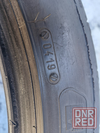 Продам летние шины 225/45/18 Донецк - изображение 3