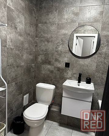 Сдается 1-комнатная квартира Калининский район, Мед Институт Донецк - изображение 9