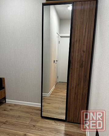 Сдается 1-комнатная квартира Калининский район, Мед Институт Донецк - изображение 10