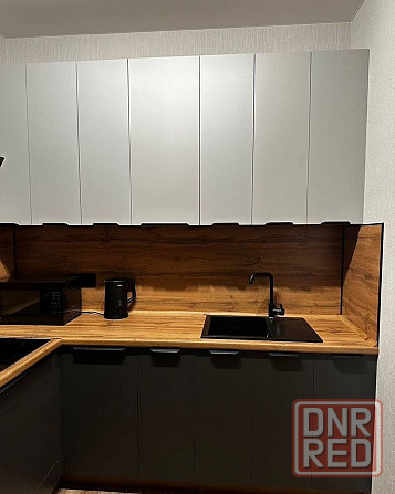 Сдается 1-комнатная квартира Калининский район, Мед Институт Донецк - изображение 4