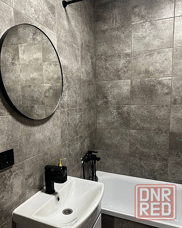 Сдается 1-комнатная квартира Калининский район, Мед Институт Донецк - изображение 8