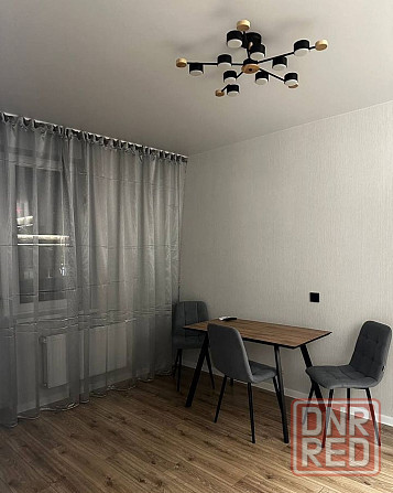 Сдается 1-комнатная квартира Калининский район, Мед Институт Донецк - изображение 5