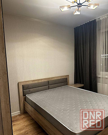 Сдается 1-комнатная квартира Калининский район, Мед Институт Донецк - изображение 2