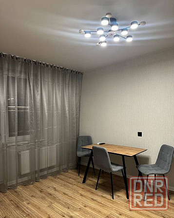 Сдается 1-комнатная квартира Калининский район, Мед Институт Донецк - изображение 7