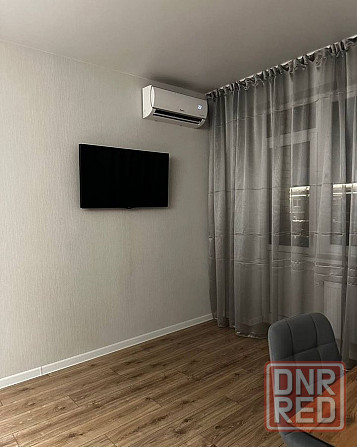 Сдается 1-комнатная квартира Калининский район, Мед Институт Донецк - изображение 6
