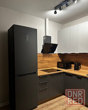 Сдается 1-комнатная квартира Калининский район, Мед Институт Донецк - изображение 1