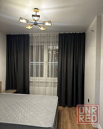 Сдается 1-комнатная квартира Калининский район, Мед Институт Донецк - изображение 3