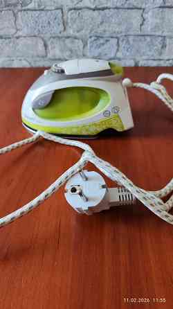 Дорожный утюжок "Saturn" Донецк