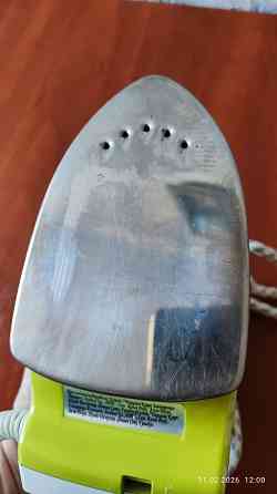 Дорожный утюжок "Saturn" Донецк