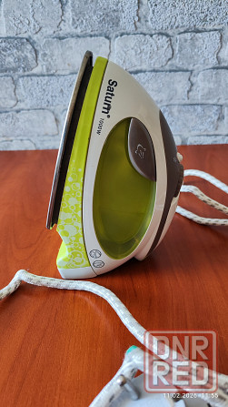 Дорожный утюжок "Saturn" Донецк - изображение 1