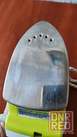 Дорожный утюжок "Saturn" Донецк - изображение 4