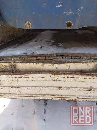 Продам автомобиль Макеевка - изображение 7