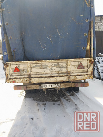 Продам автомобиль Макеевка - изображение 2