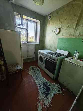 Продается 1 комнатная квартира, ул. Чапаева Донецк