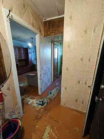 Продается 1 комнатная квартира, ул. Чапаева Донецк