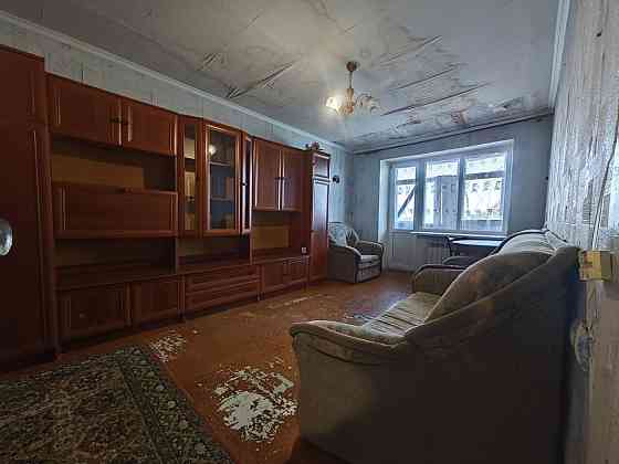Продается 1 комнатная квартира, ул. Чапаева Донецк