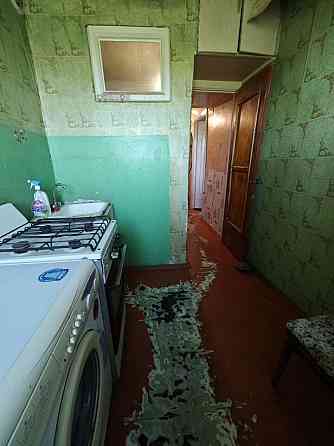 Продается 1 комнатная квартира, ул. Чапаева Донецк