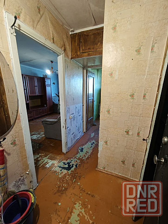 Продается 1 комнатная квартира, ул. Чапаева Донецк - изображение 5