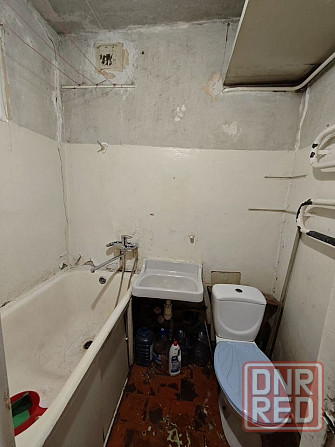 Продается 1 комнатная квартира, ул. Чапаева Донецк - изображение 7