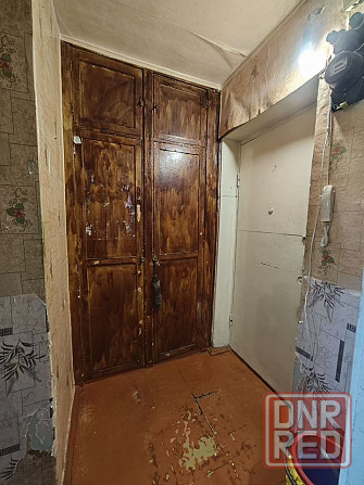 Продается 1 комнатная квартира, ул. Чапаева Донецк - изображение 6