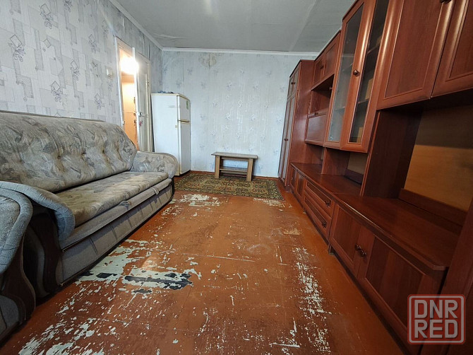 Продается 1 комнатная квартира, ул. Чапаева Донецк - изображение 4