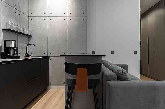 Сдаётся однокомнатная квартира с ремонтом на Текстильщике Донецк