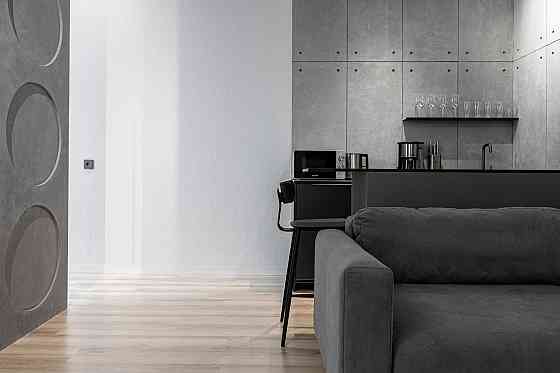 Сдаётся однокомнатная квартира с ремонтом на Текстильщике Донецк