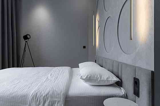 Сдаётся однокомнатная квартира с ремонтом на Текстильщике Донецк