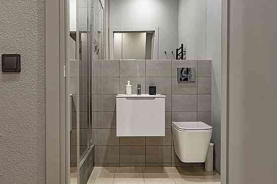 Сдаётся однокомнатная квартира с ремонтом на Текстильщике Донецк