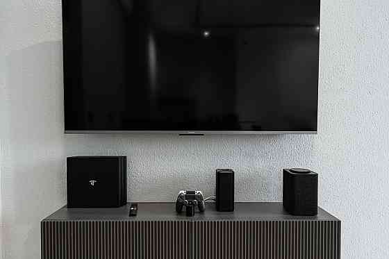 Сдаётся однокомнатная квартира с ремонтом на Текстильщике Донецк