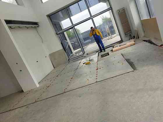 Ремонт квартир Енакиево