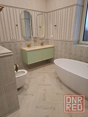 Ремонт квартир Енакиево - изображение 7