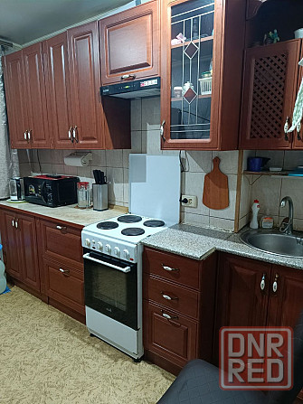 Мединститут, хорошая двушка Донецк - изображение 1